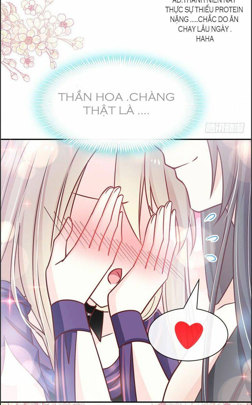 Thiên Hạ Đệ Nhất Sủng Phi: Chapter 117