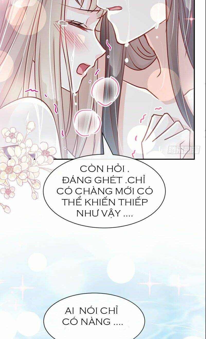 Thiên Hạ Đệ Nhất Sủng Phi: Chapter 117