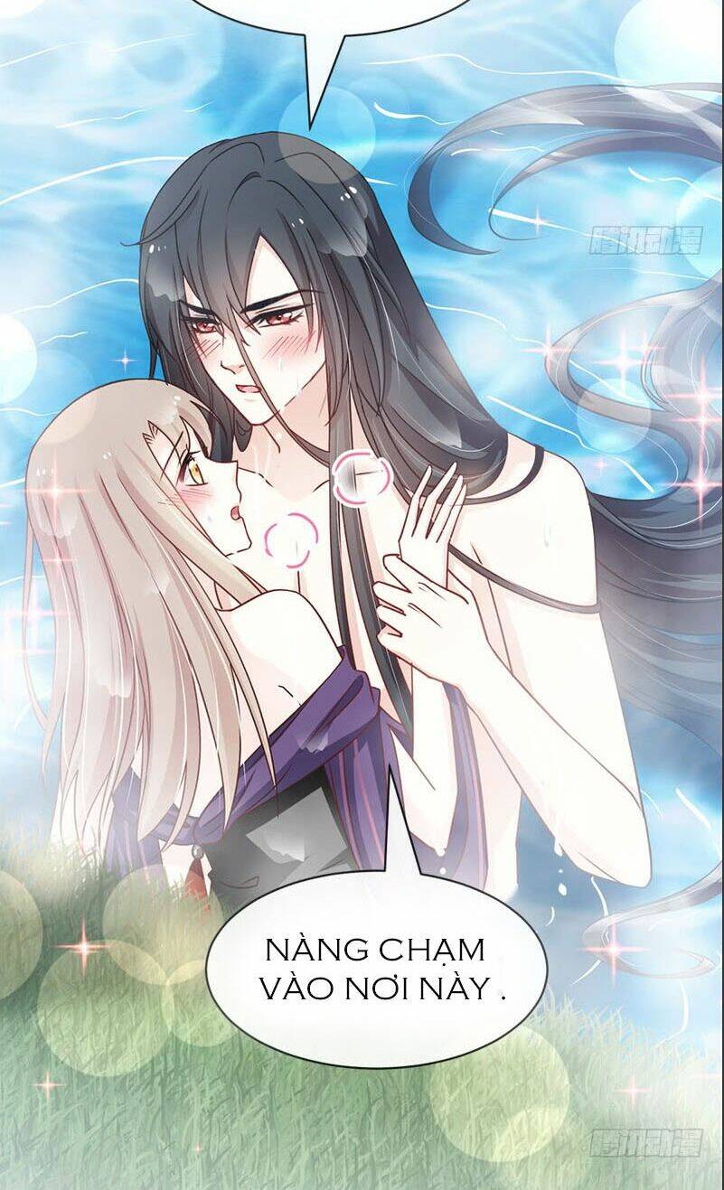 Thiên Hạ Đệ Nhất Sủng Phi: Chapter 117