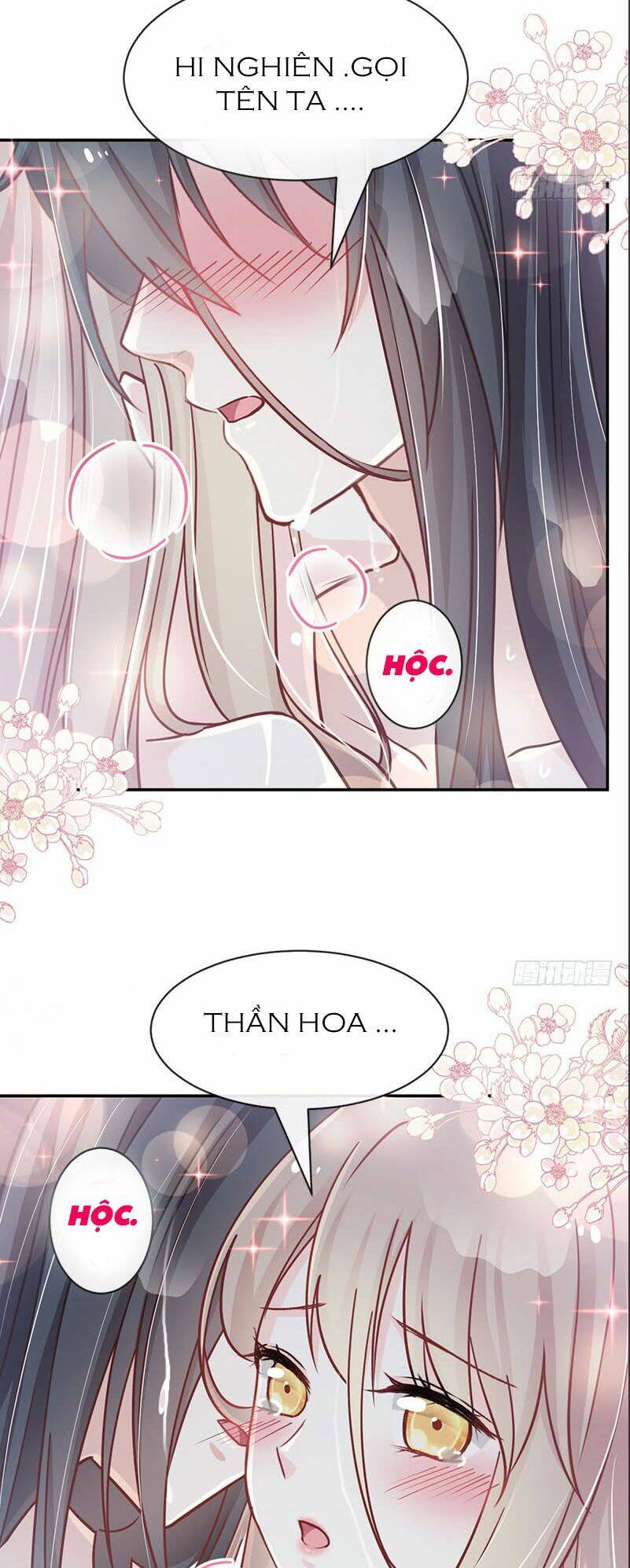Thiên Hạ Đệ Nhất Sủng Phi: Chapter 117