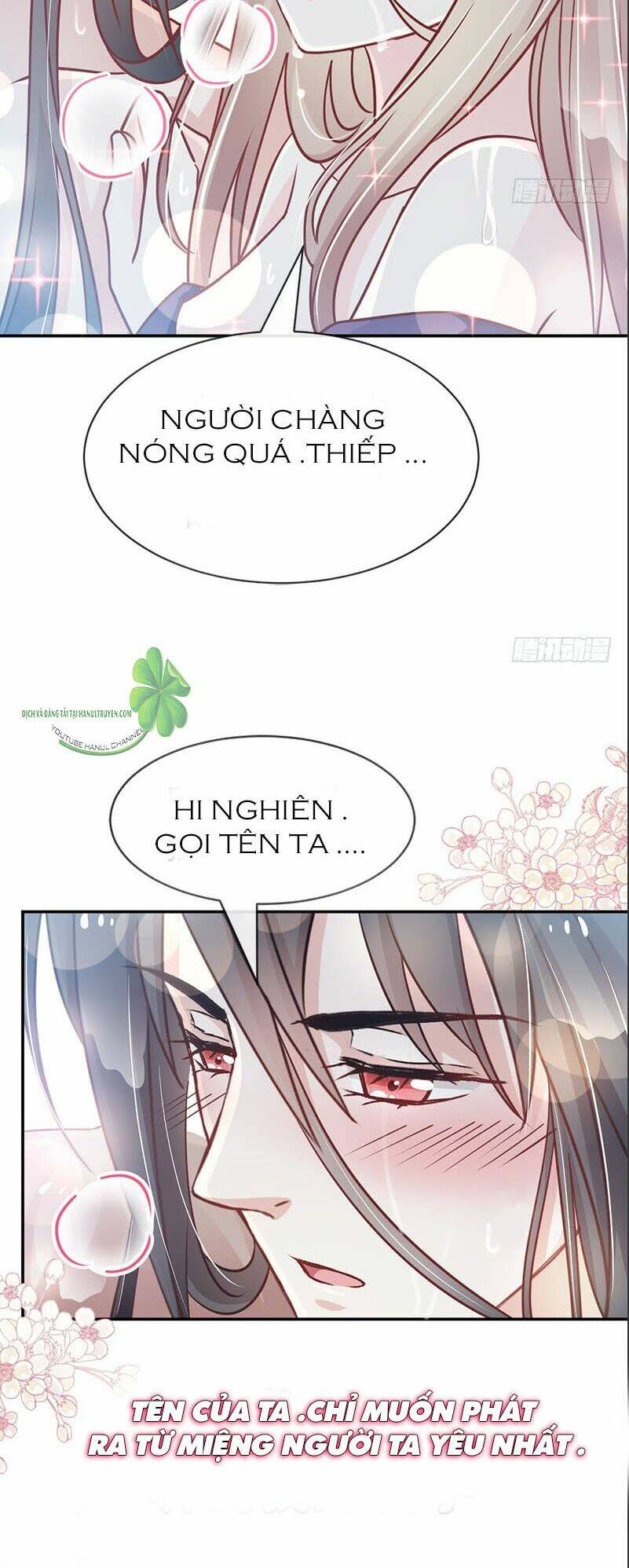 Thiên Hạ Đệ Nhất Sủng Phi: Chapter 117