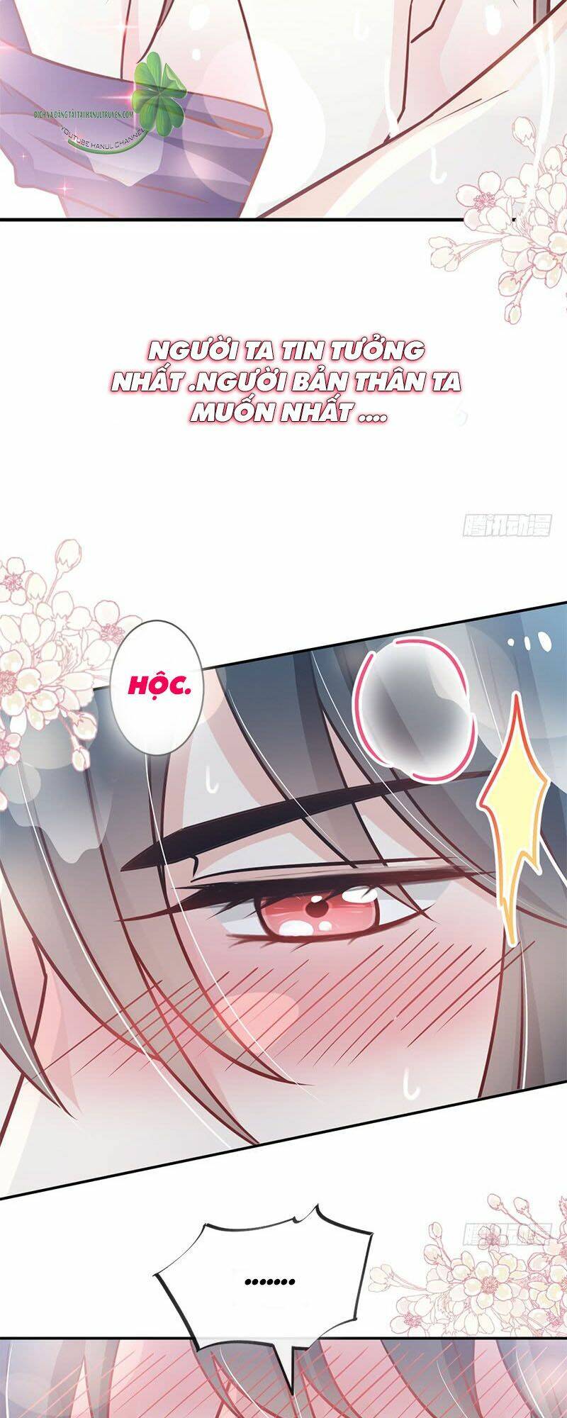 Thiên Hạ Đệ Nhất Sủng Phi: Chapter 117