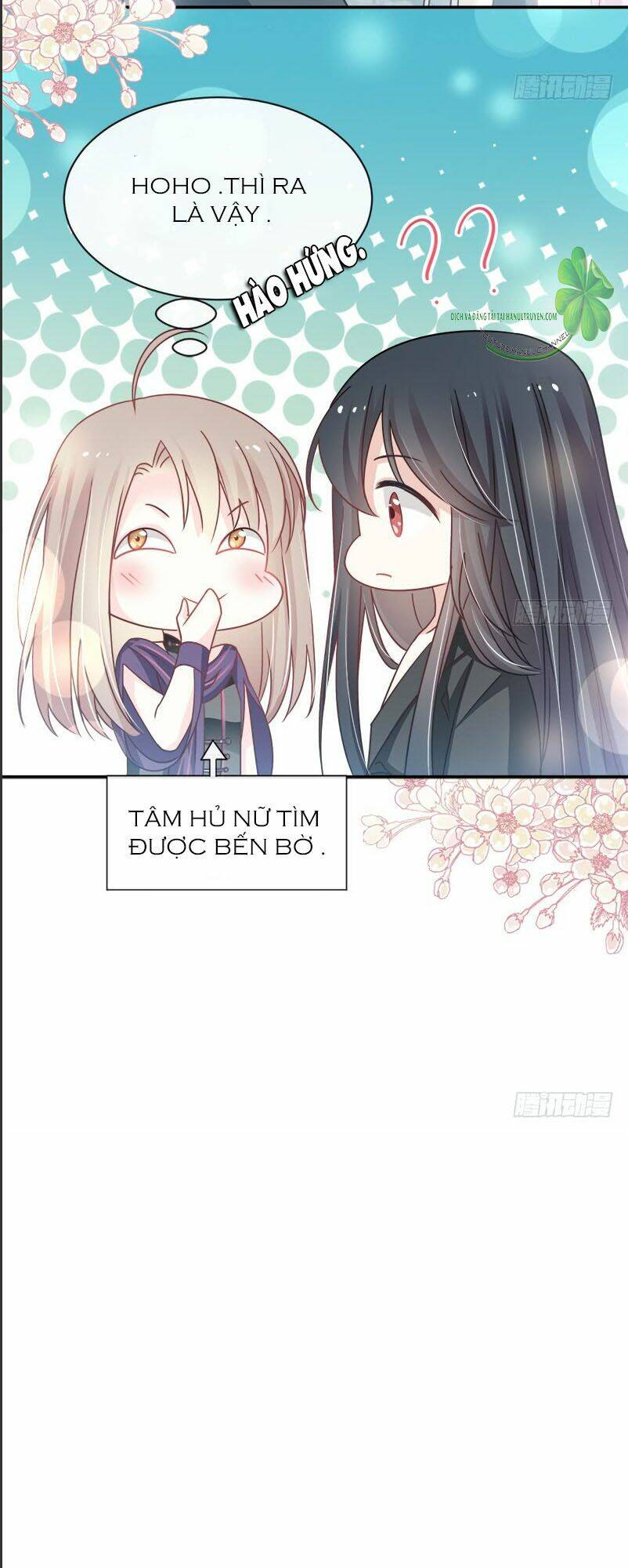 Thiên Hạ Đệ Nhất Sủng Phi: Chapter 118