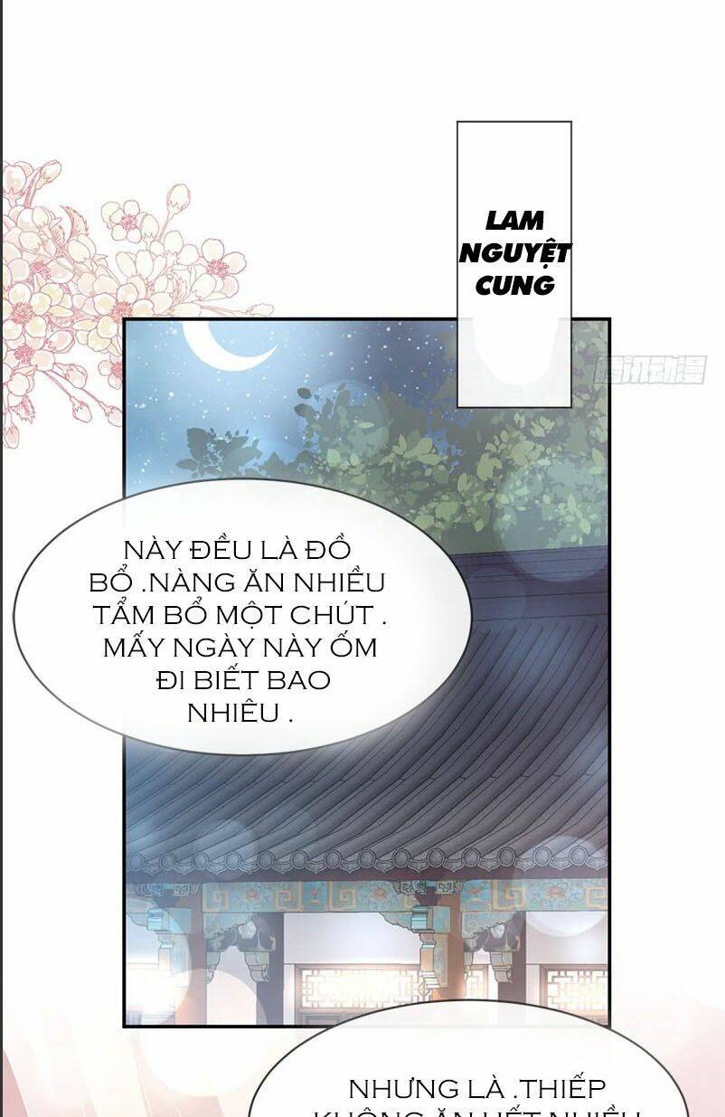 Thiên Hạ Đệ Nhất Sủng Phi: Chapter 118