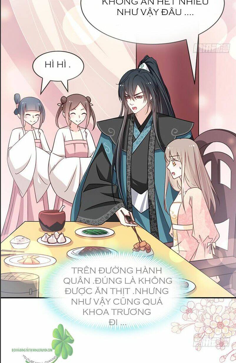 Thiên Hạ Đệ Nhất Sủng Phi: Chapter 118