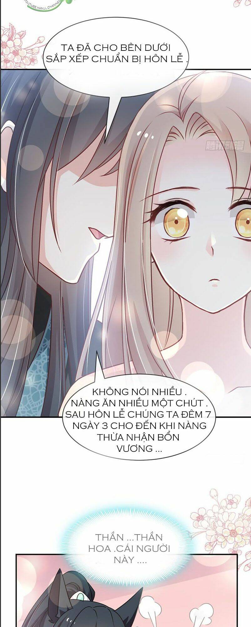 Thiên Hạ Đệ Nhất Sủng Phi: Chapter 118