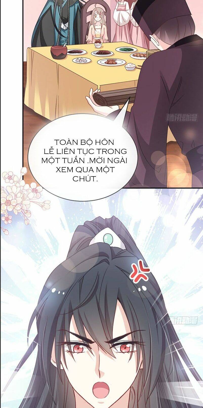 Thiên Hạ Đệ Nhất Sủng Phi: Chapter 118