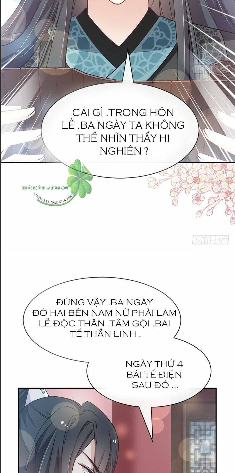 Thiên Hạ Đệ Nhất Sủng Phi: Chapter 118