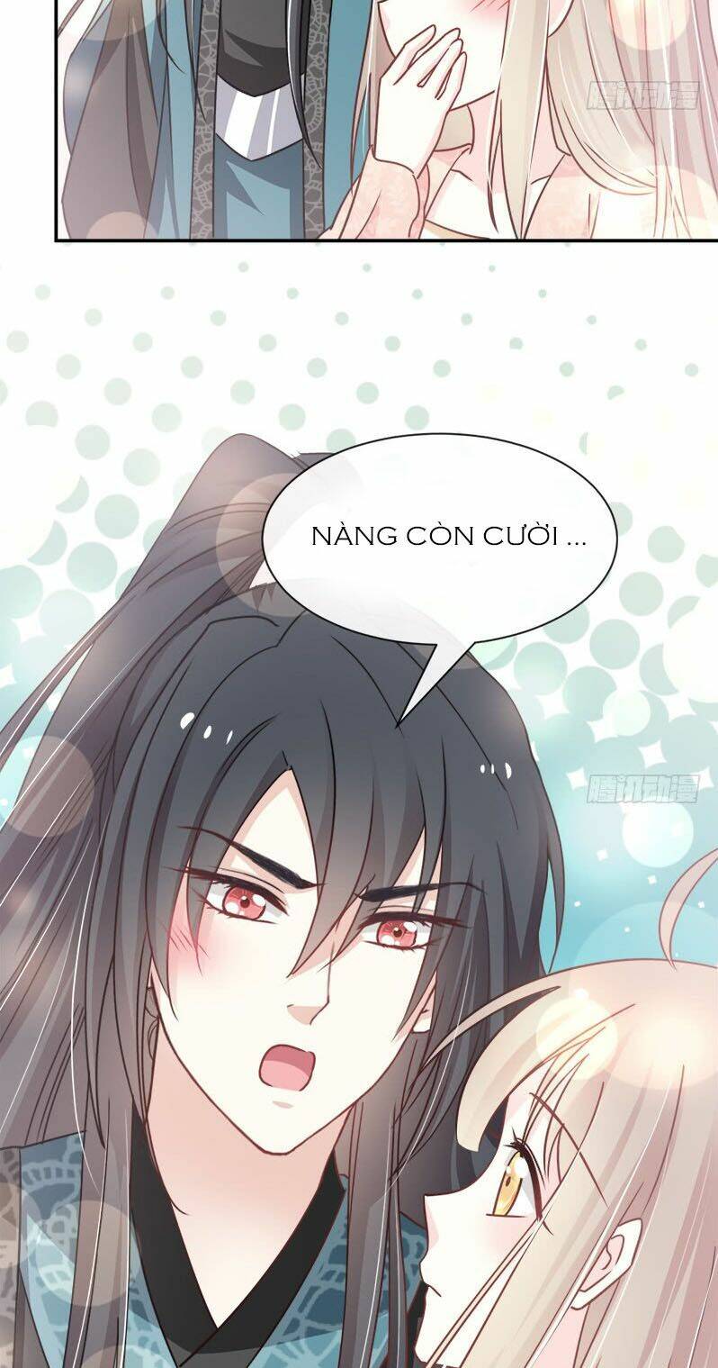 Thiên Hạ Đệ Nhất Sủng Phi: Chapter 118