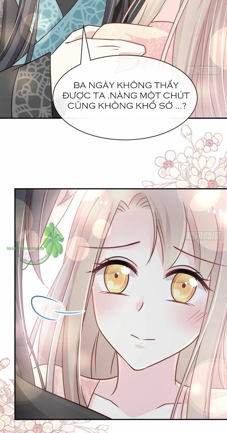 Thiên Hạ Đệ Nhất Sủng Phi: Chapter 118