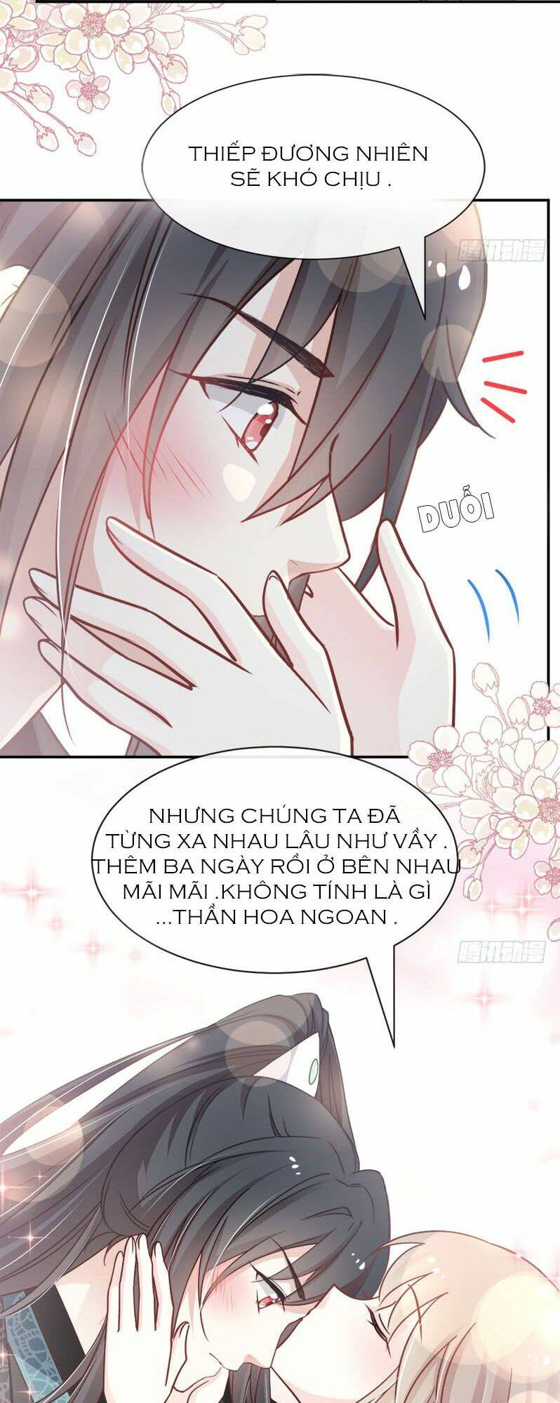 Thiên Hạ Đệ Nhất Sủng Phi: Chapter 118