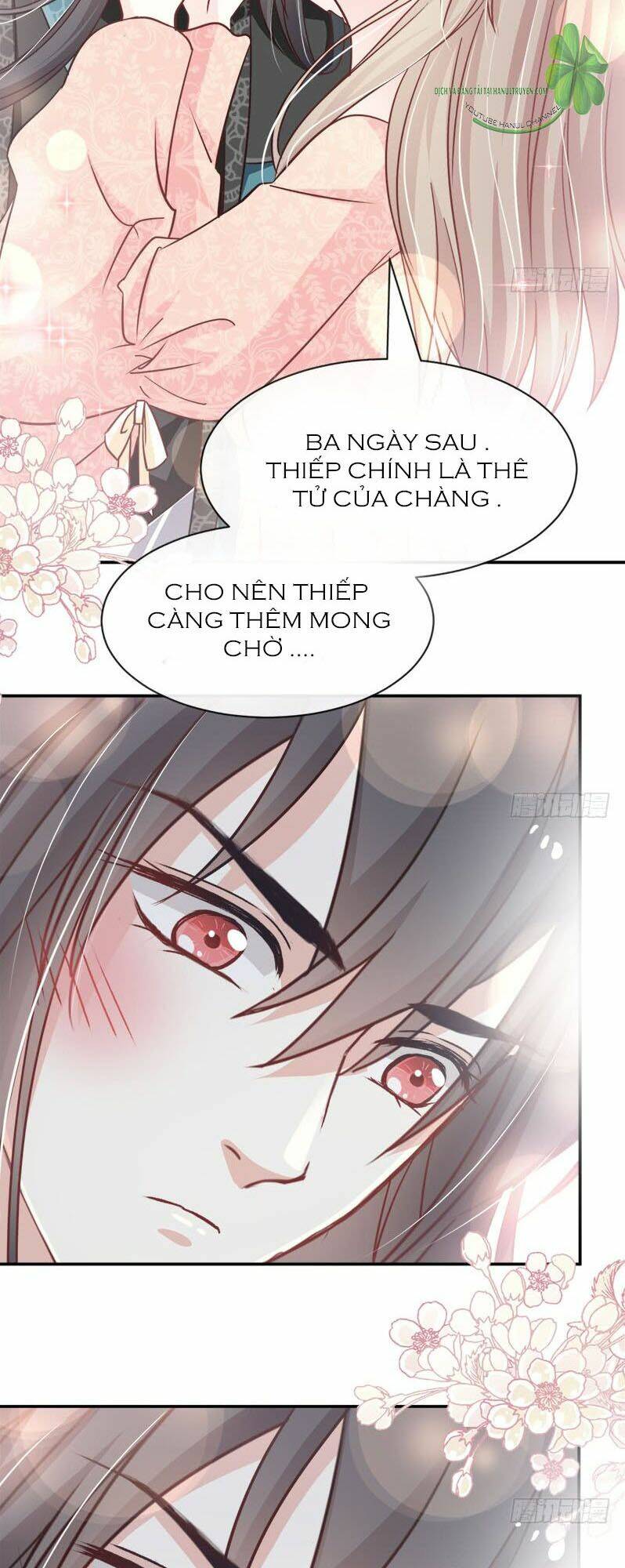 Thiên Hạ Đệ Nhất Sủng Phi: Chapter 118