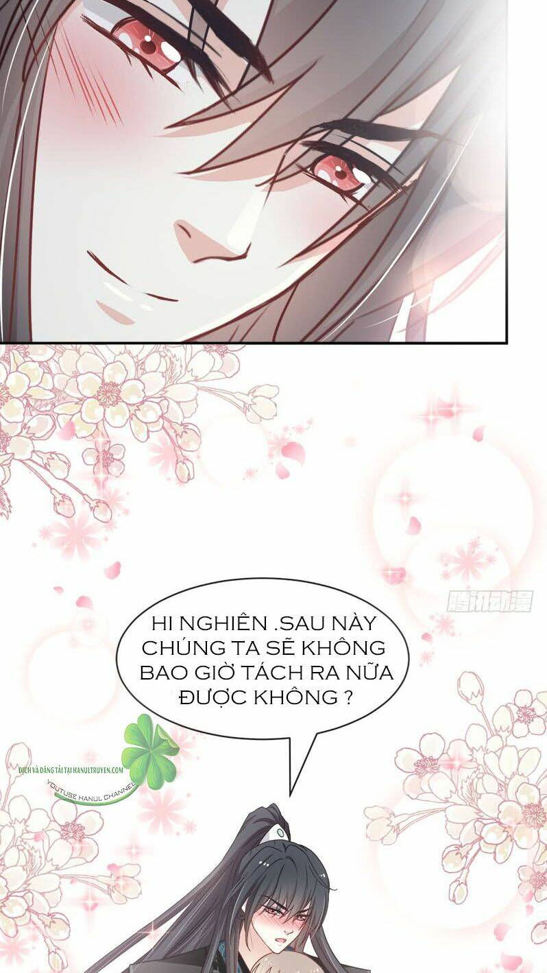 Thiên Hạ Đệ Nhất Sủng Phi: Chapter 118