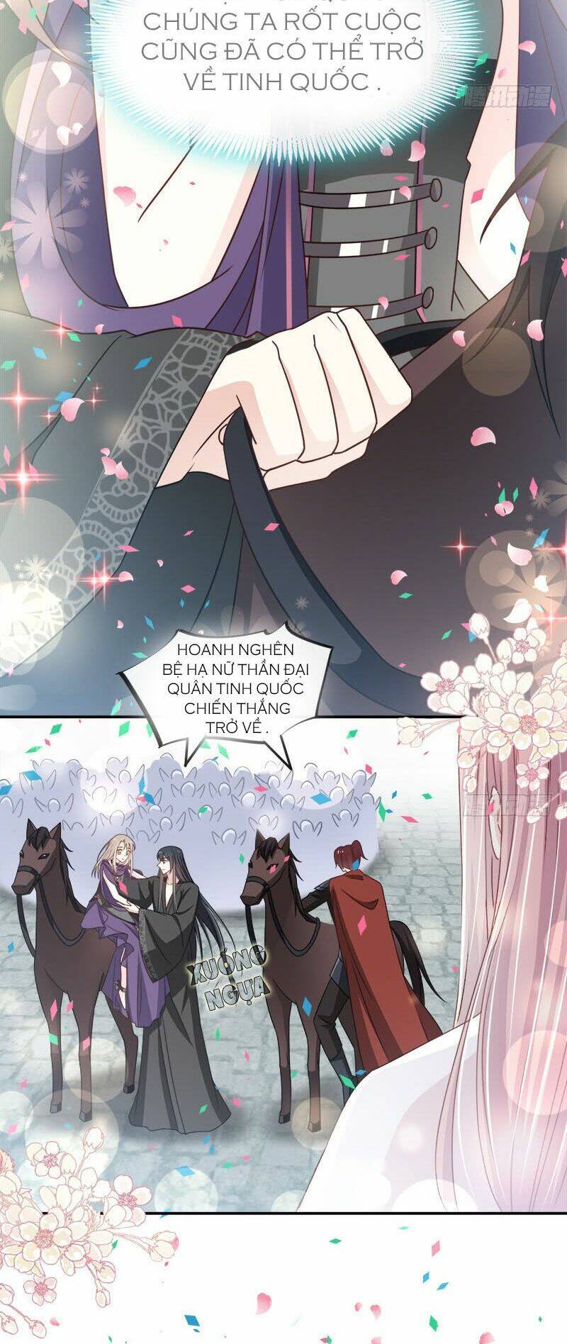 Thiên Hạ Đệ Nhất Sủng Phi: Chapter 118
