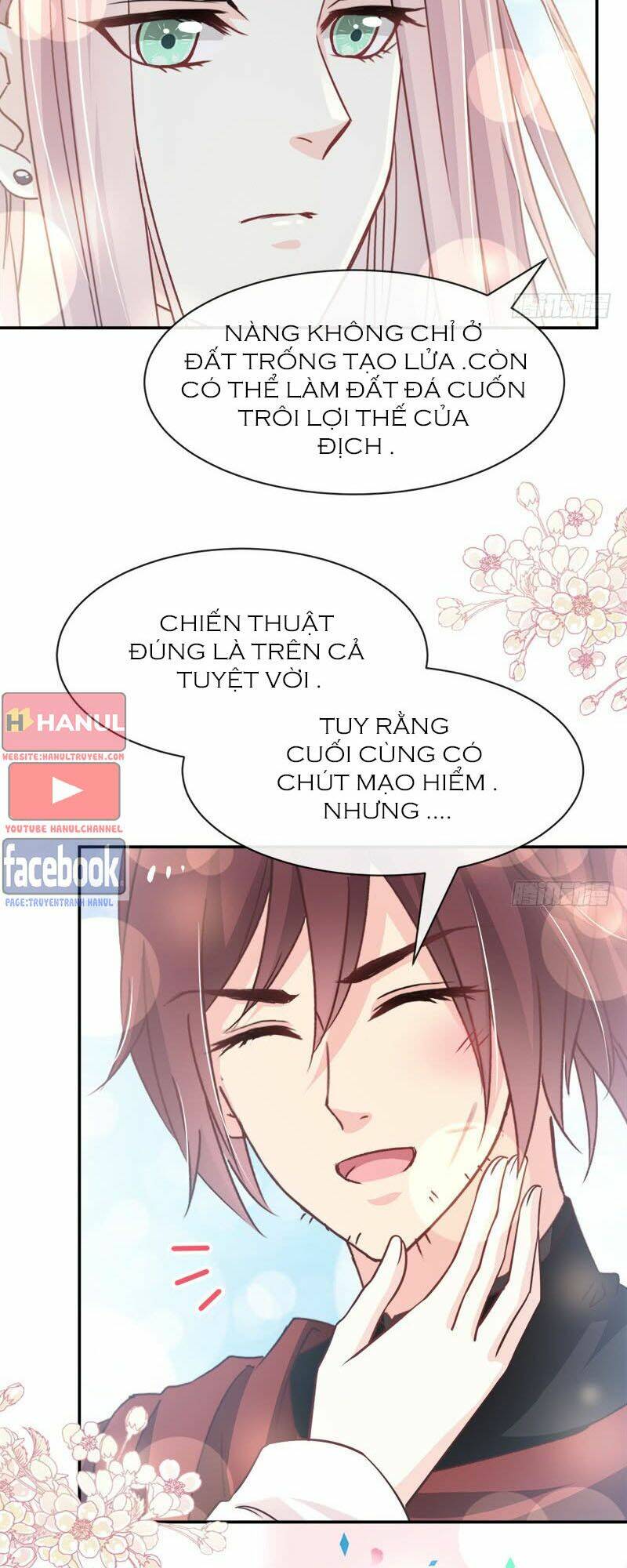 Thiên Hạ Đệ Nhất Sủng Phi: Chapter 118