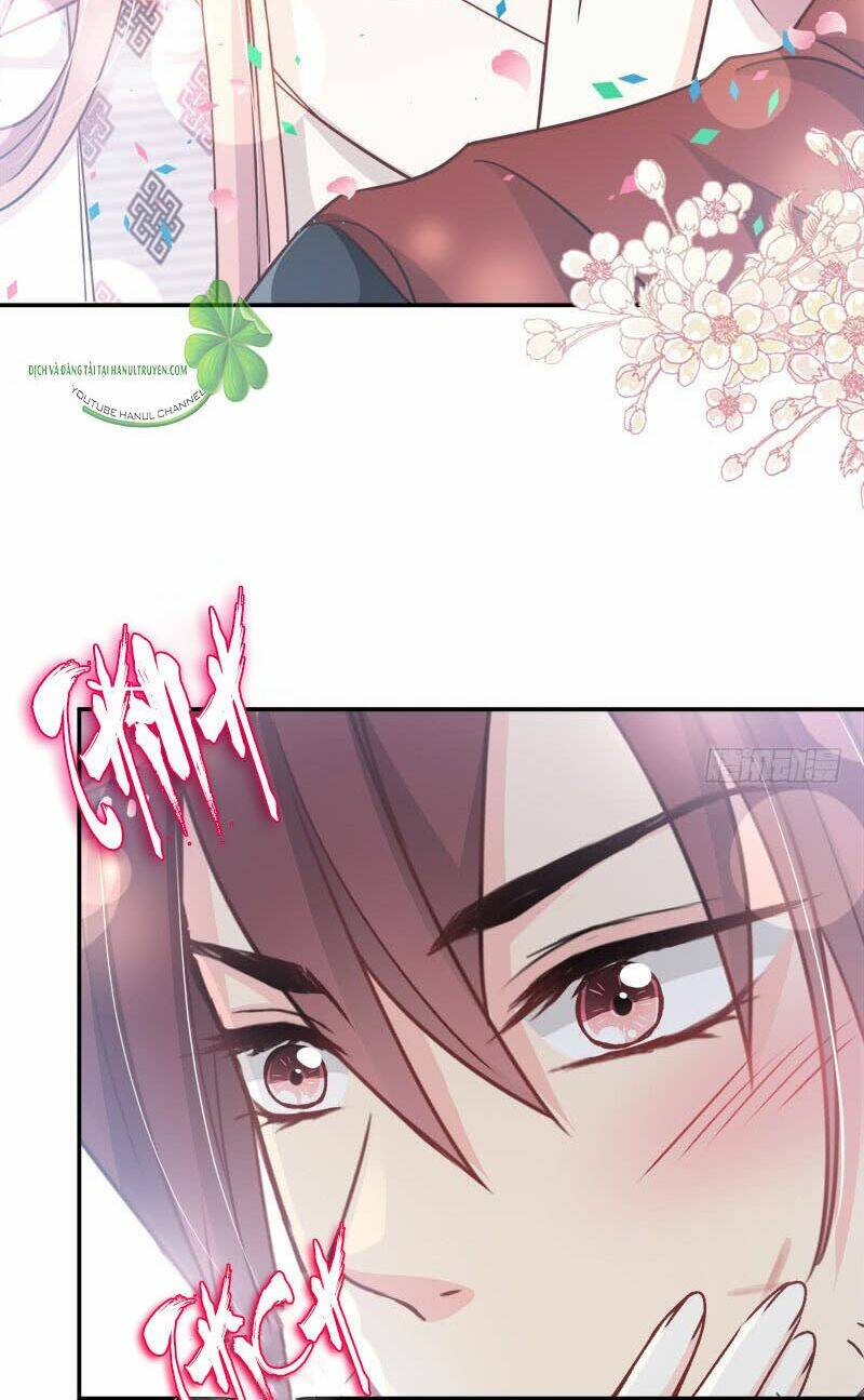 Thiên Hạ Đệ Nhất Sủng Phi: Chapter 118