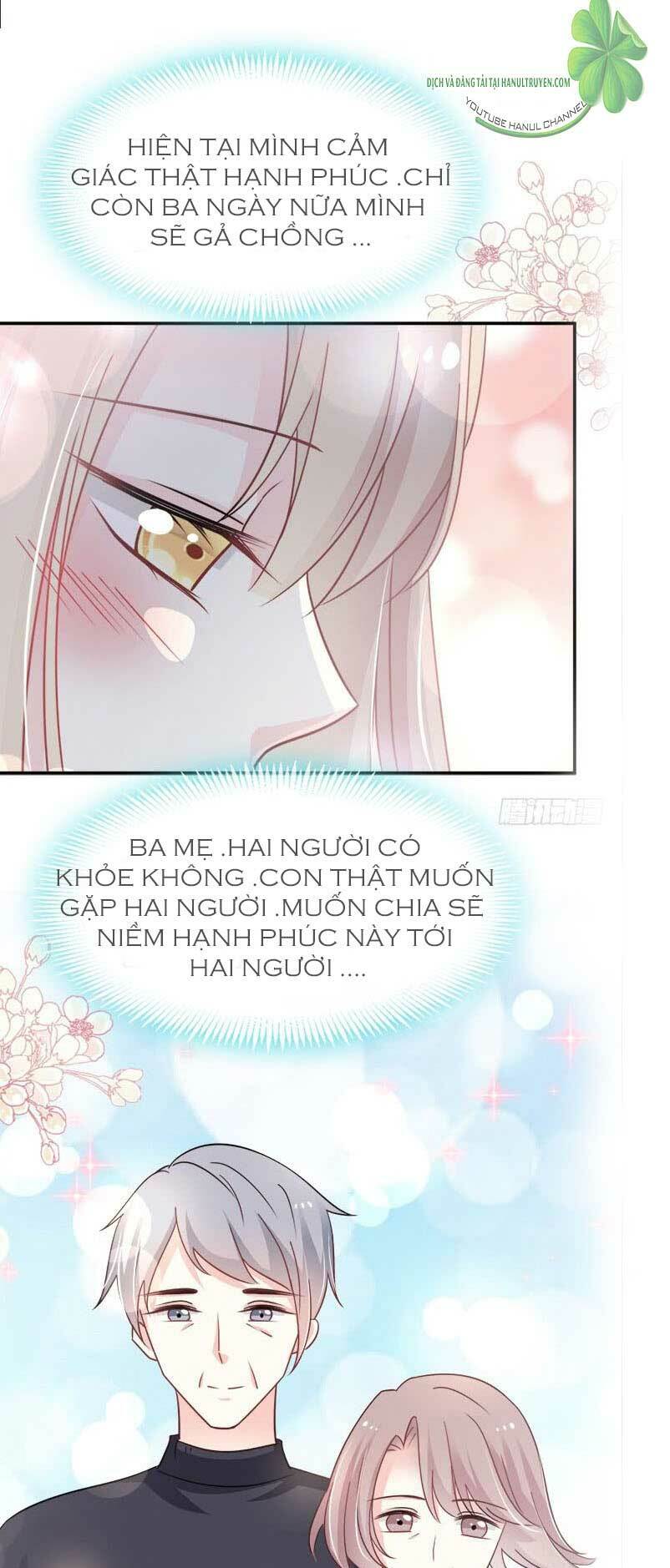 Thiên Hạ Đệ Nhất Sủng Phi: Chapter 119.1