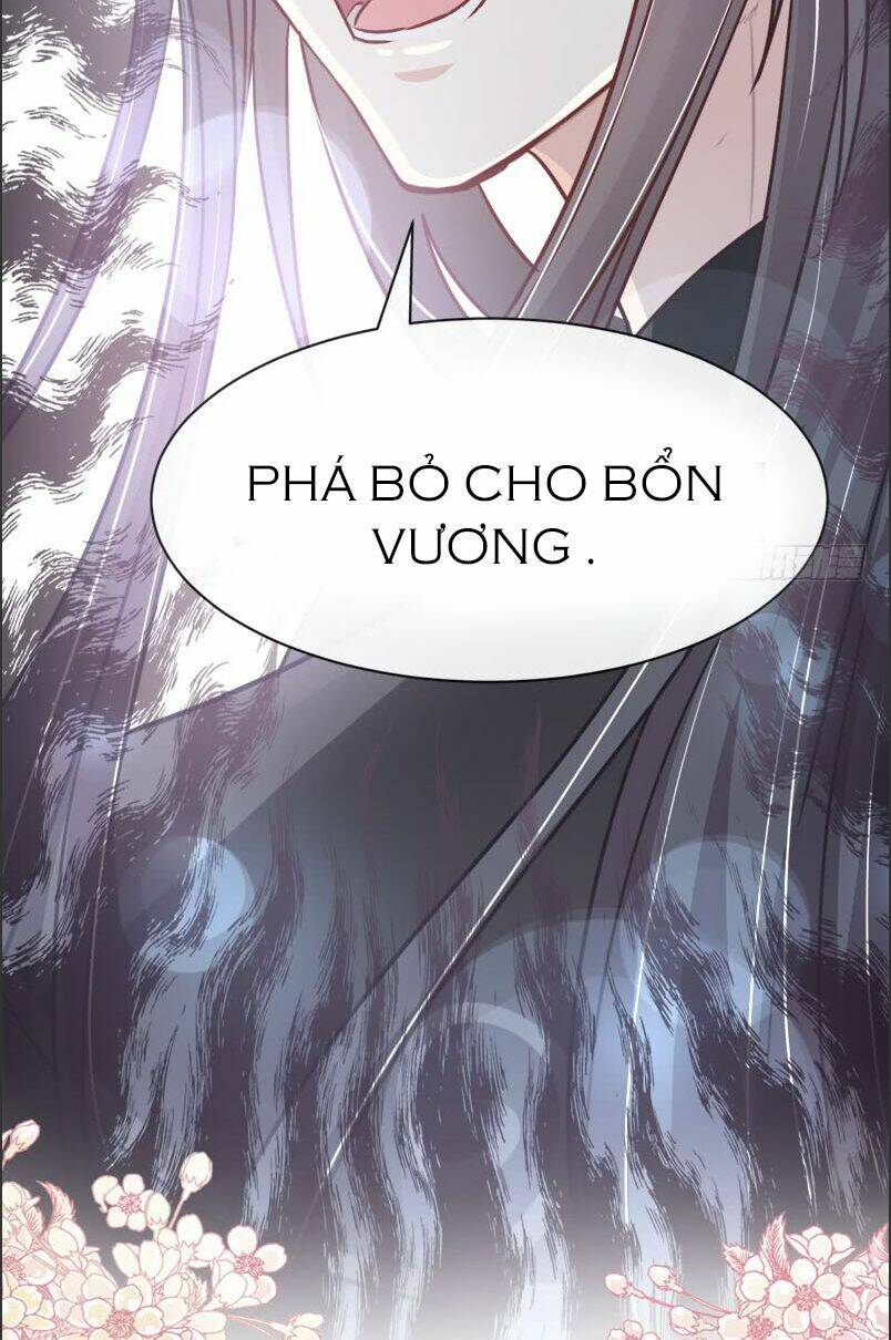 Thiên Hạ Đệ Nhất Sủng Phi: Chapter 119.2
