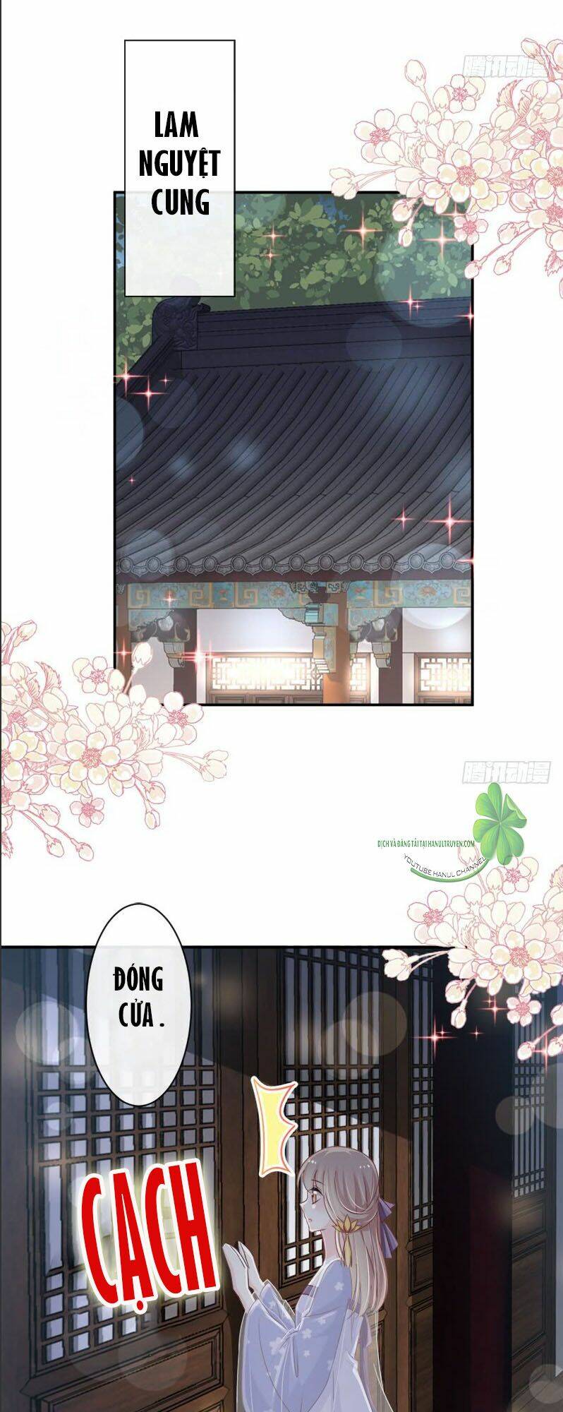 Thiên Hạ Đệ Nhất Sủng Phi: Chapter 119.2