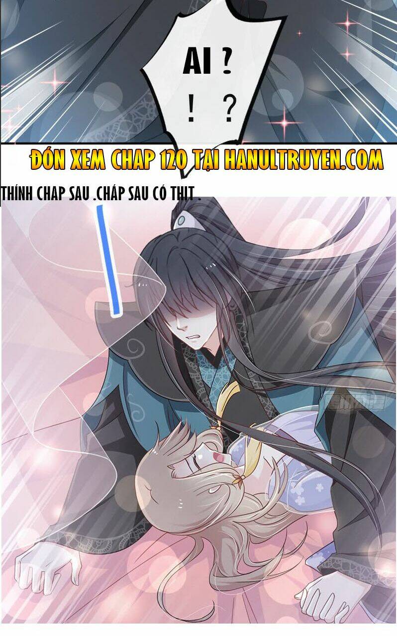 Thiên Hạ Đệ Nhất Sủng Phi: Chapter 119.2