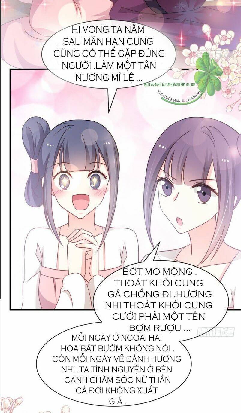 Thiên Hạ Đệ Nhất Sủng Phi: Chapter 119.2