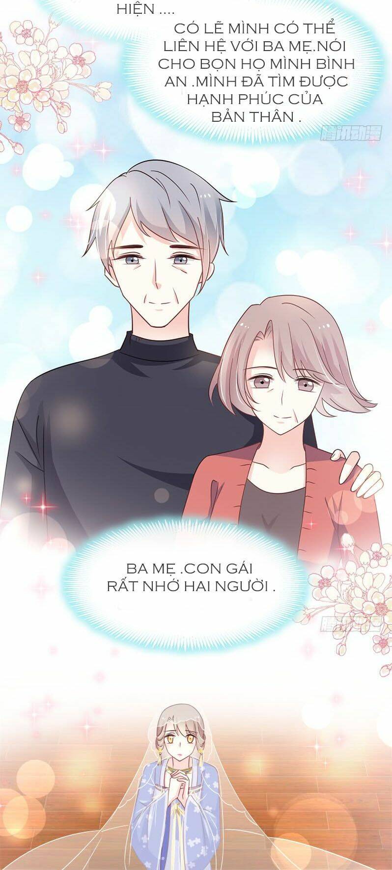 Thiên Hạ Đệ Nhất Sủng Phi: Chapter 119.2