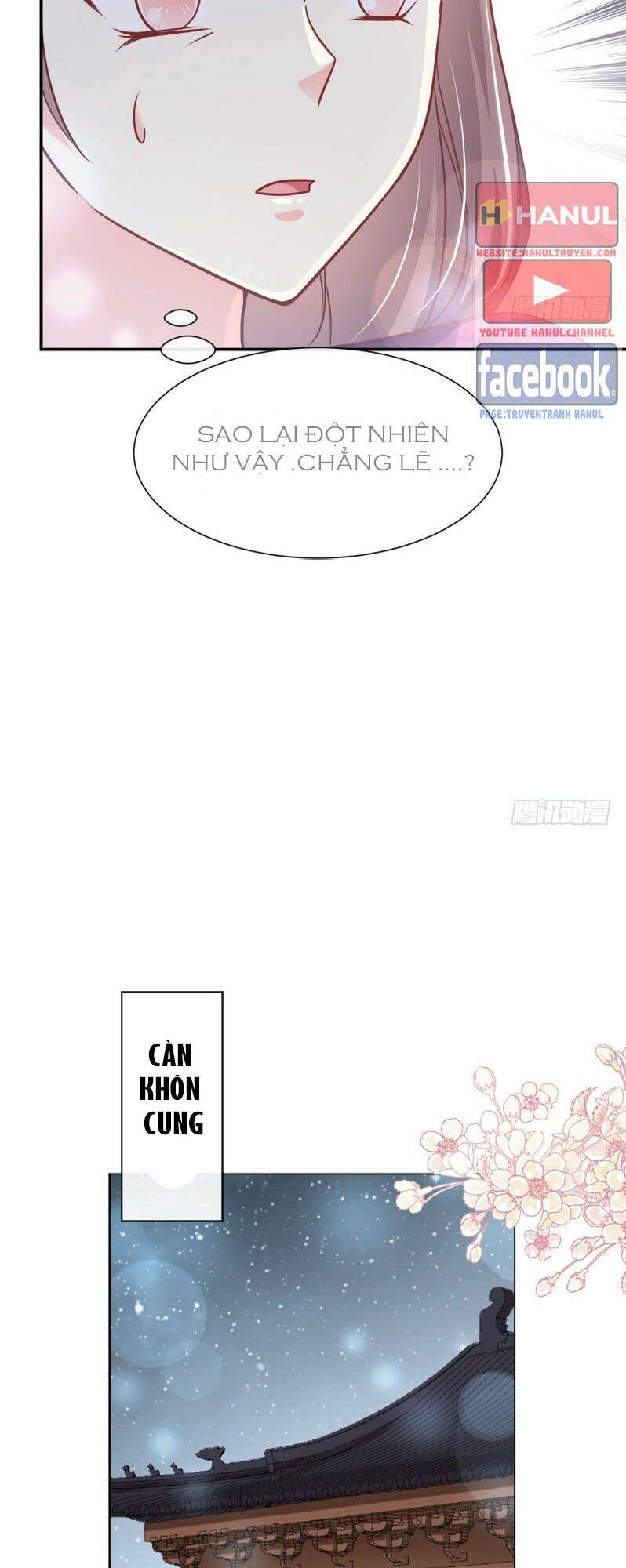 Thiên Hạ Đệ Nhất Sủng Phi: Chapter 119.2