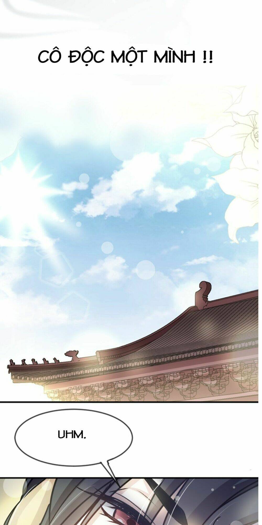 Thiên Hạ Đệ Nhất Sủng Phi: Chapter 12