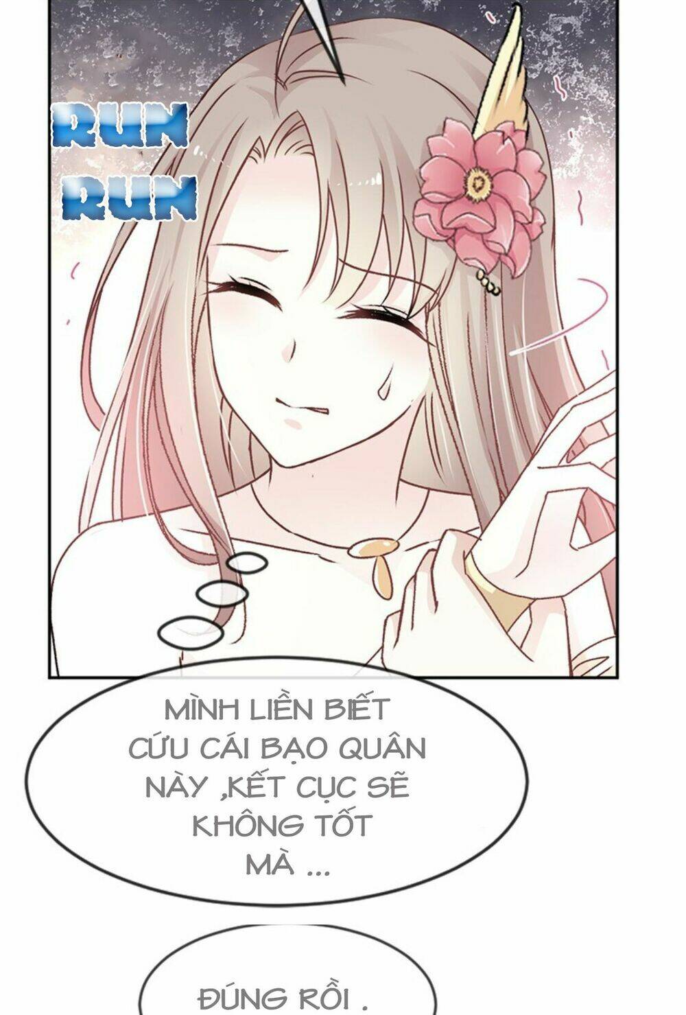 Thiên Hạ Đệ Nhất Sủng Phi: Chapter 12
