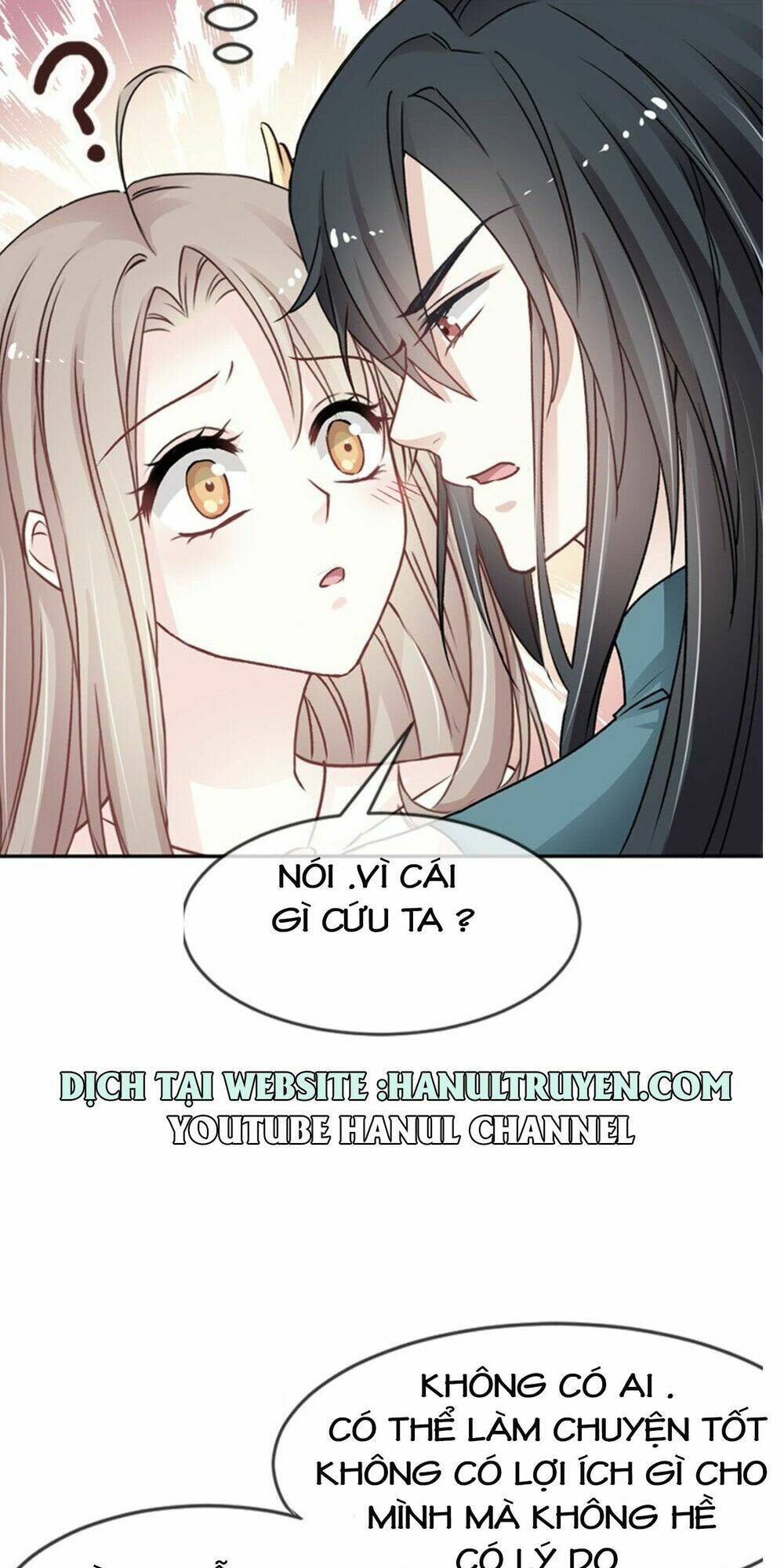 Thiên Hạ Đệ Nhất Sủng Phi: Chapter 12