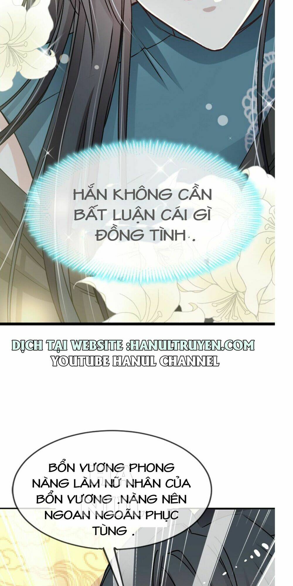 Thiên Hạ Đệ Nhất Sủng Phi: Chapter 12