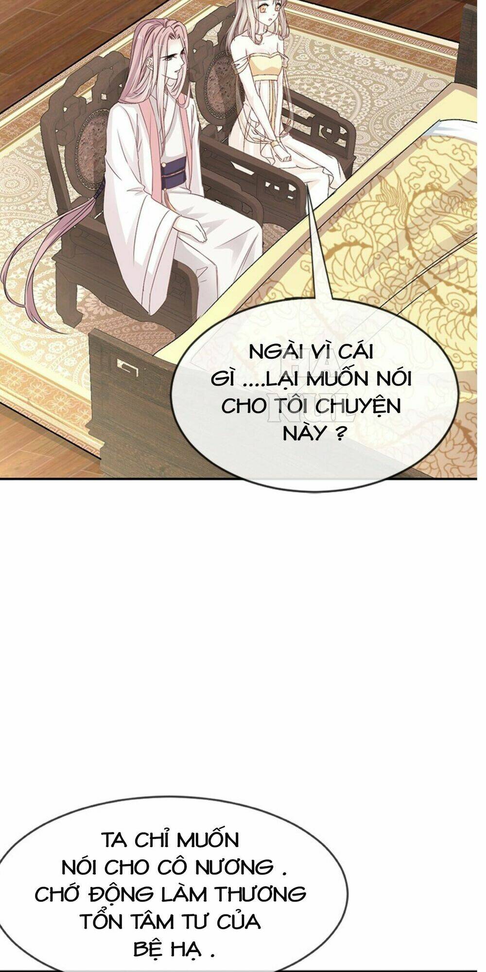 Thiên Hạ Đệ Nhất Sủng Phi: Chapter 12