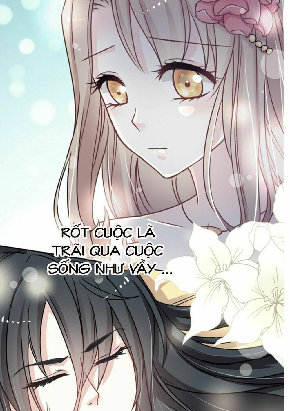 Thiên Hạ Đệ Nhất Sủng Phi: Chapter 12
