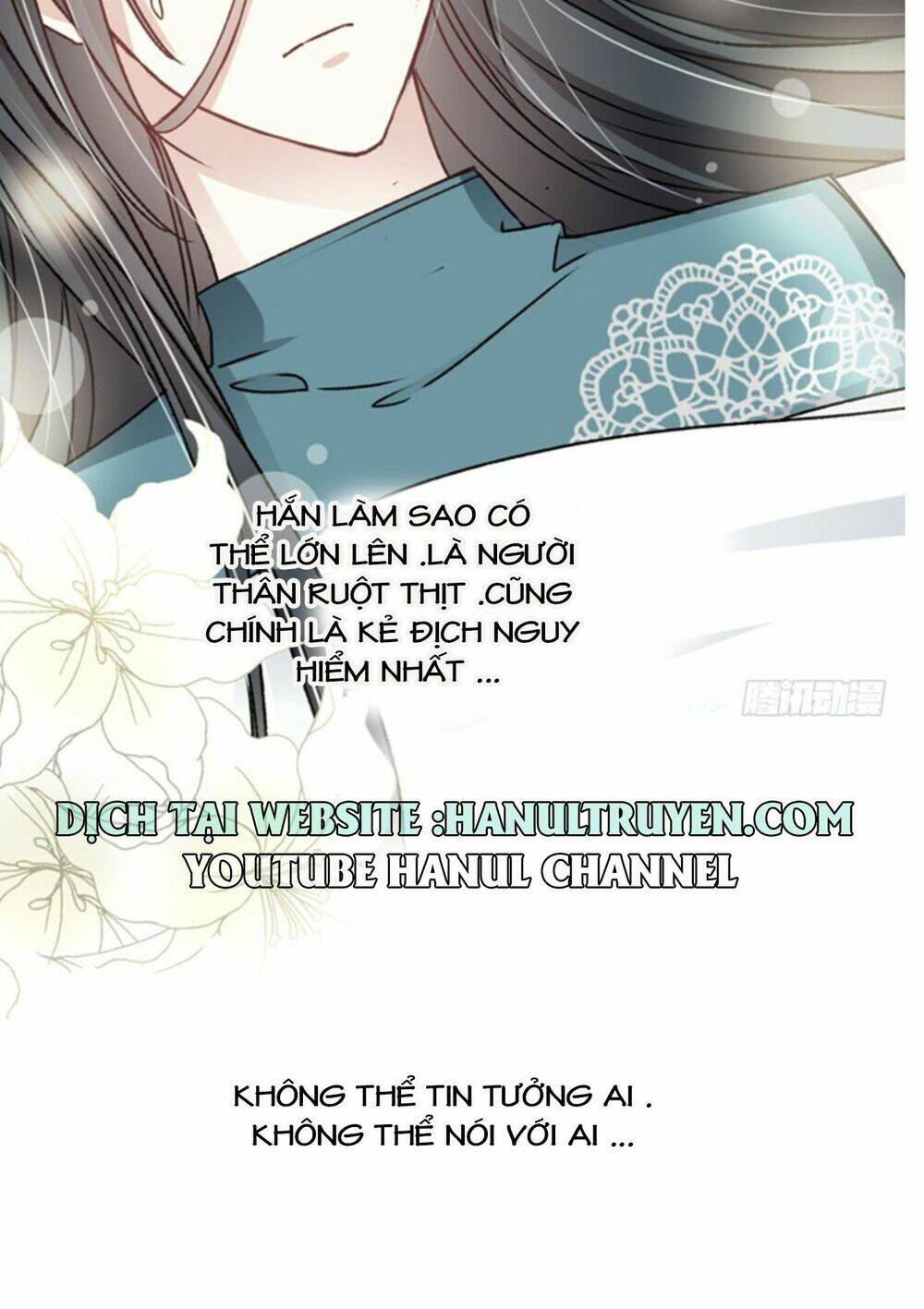 Thiên Hạ Đệ Nhất Sủng Phi: Chapter 12