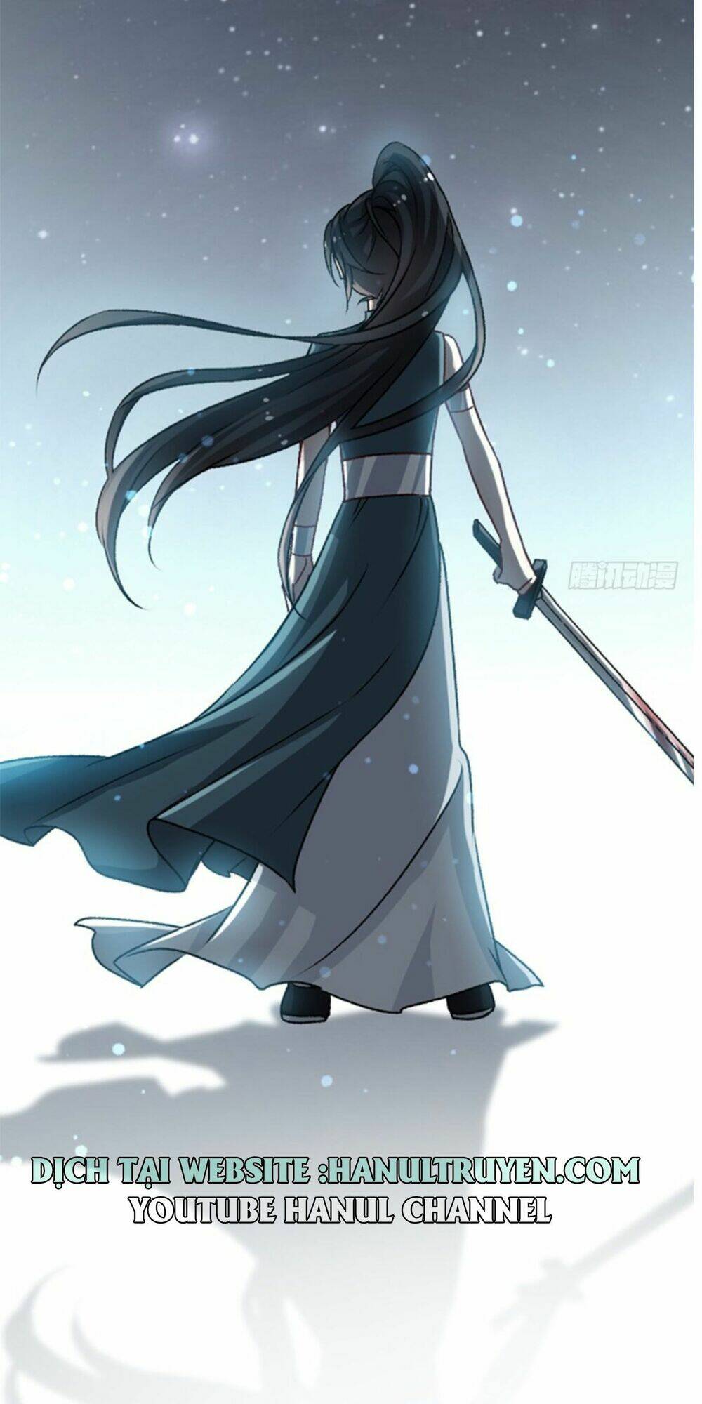 Thiên Hạ Đệ Nhất Sủng Phi: Chapter 12
