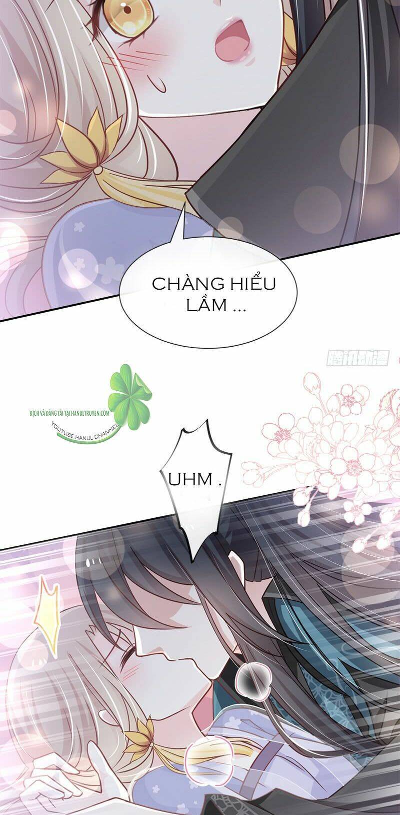 Thiên Hạ Đệ Nhất Sủng Phi: Chapter 120