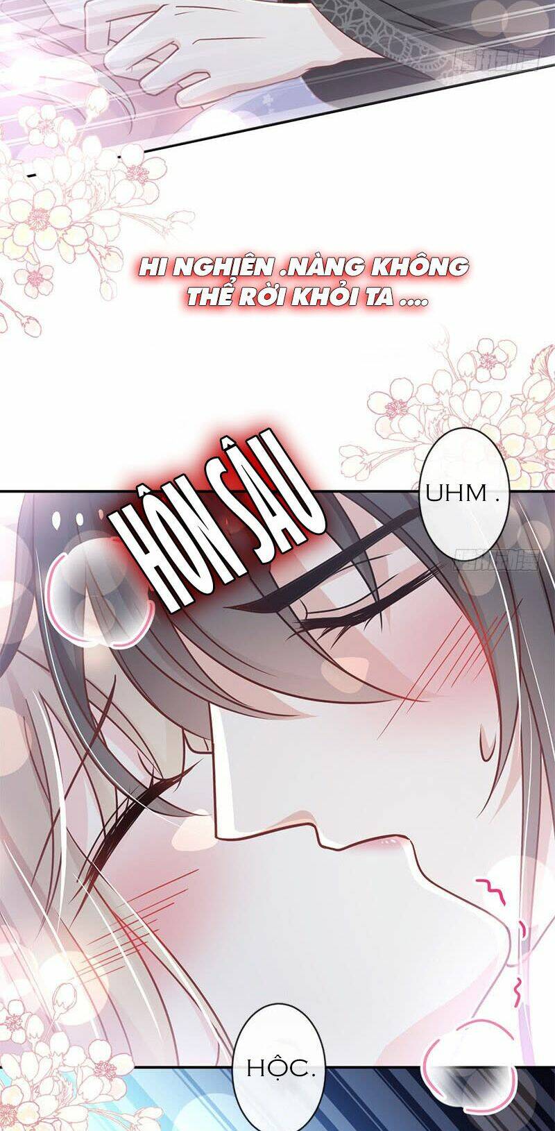 Thiên Hạ Đệ Nhất Sủng Phi: Chapter 120