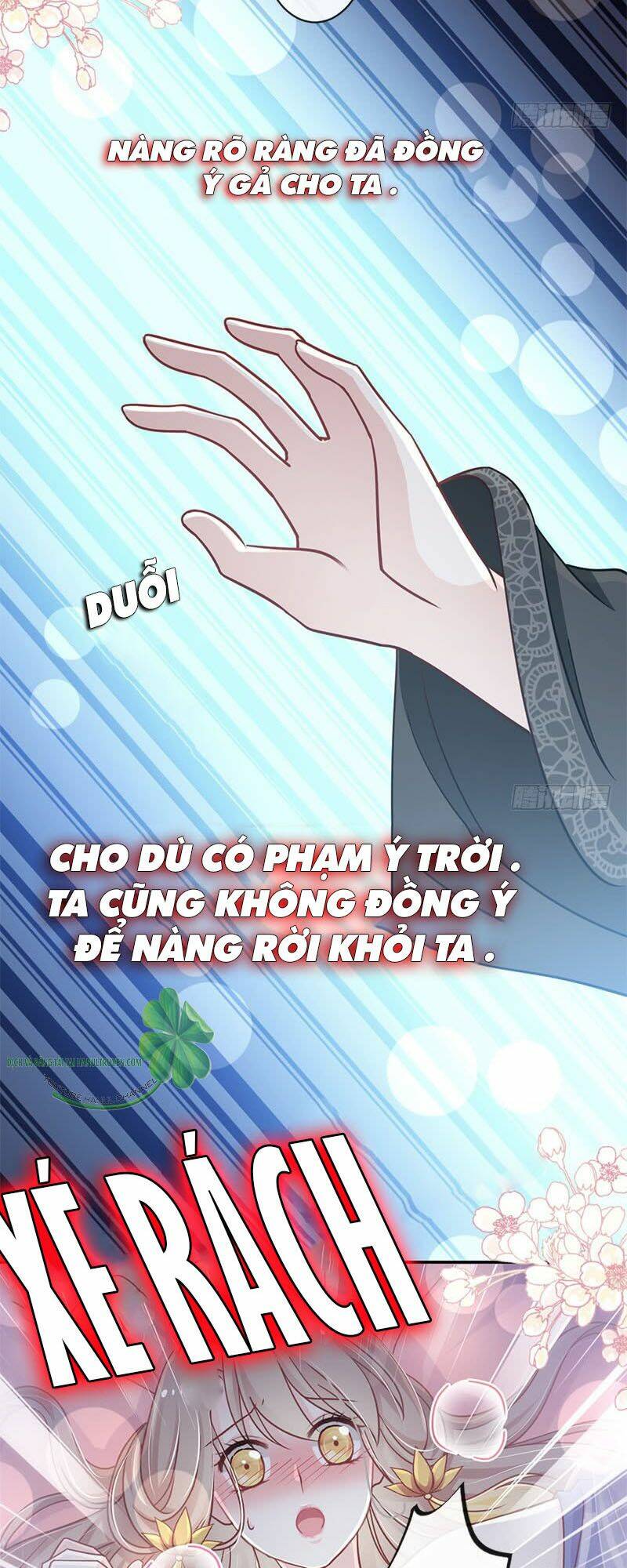 Thiên Hạ Đệ Nhất Sủng Phi: Chapter 120