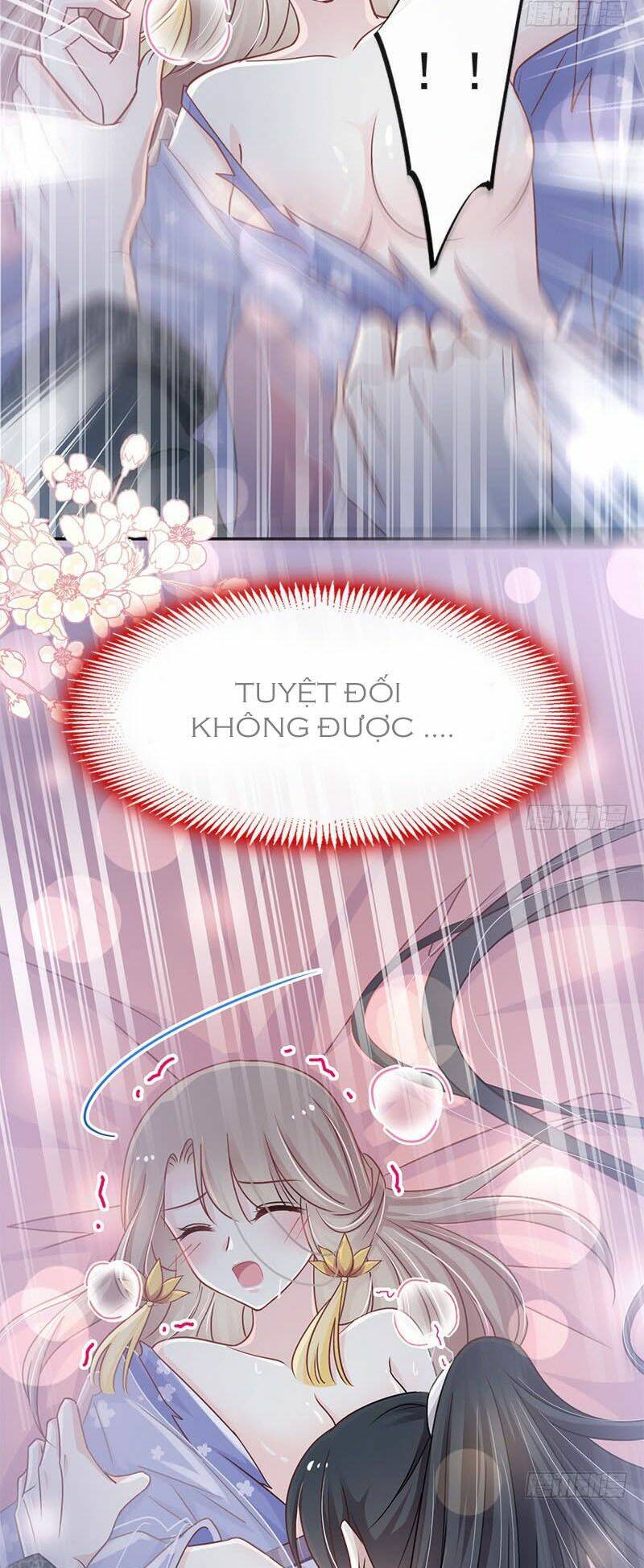 Thiên Hạ Đệ Nhất Sủng Phi: Chapter 120