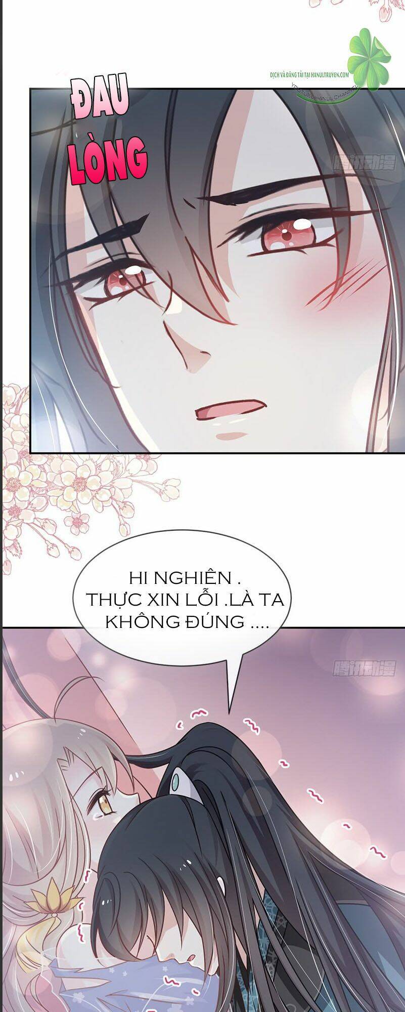 Thiên Hạ Đệ Nhất Sủng Phi: Chapter 120