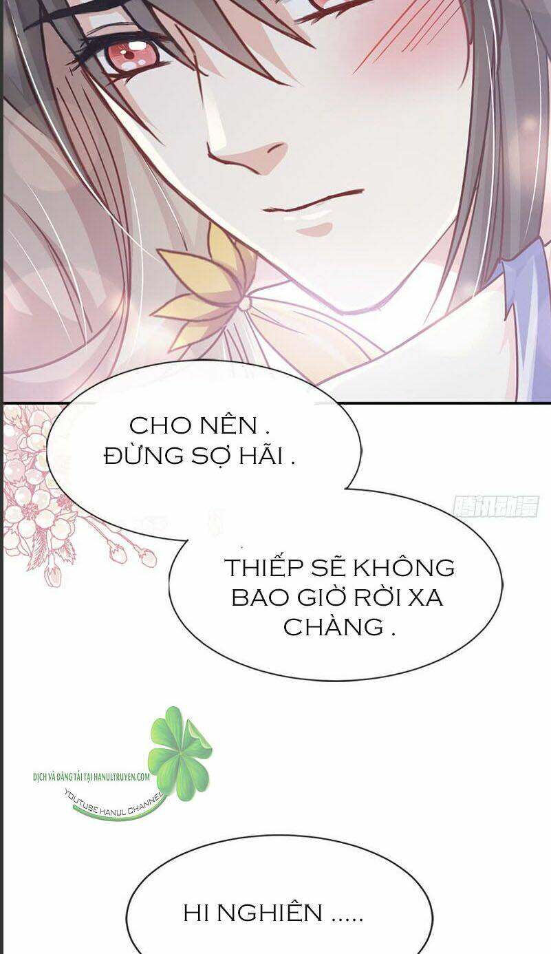 Thiên Hạ Đệ Nhất Sủng Phi: Chapter 120