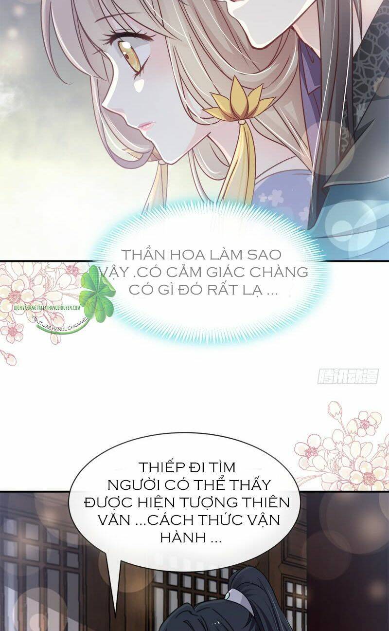 Thiên Hạ Đệ Nhất Sủng Phi: Chapter 120