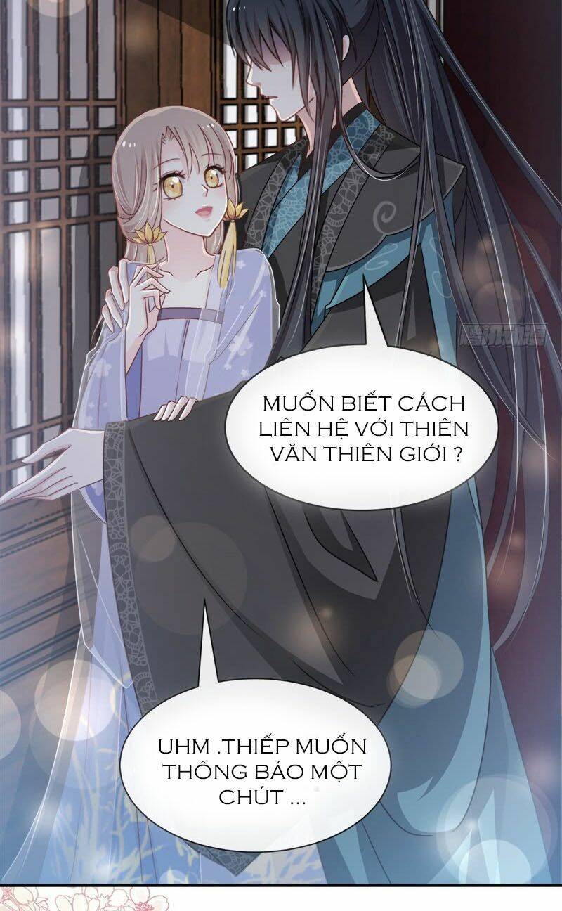 Thiên Hạ Đệ Nhất Sủng Phi: Chapter 120
