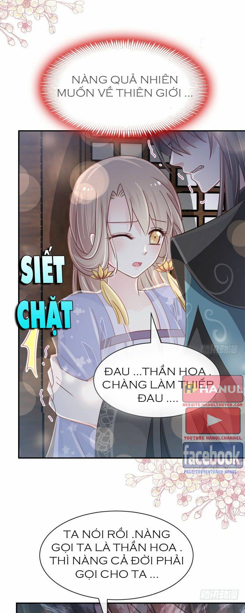 Thiên Hạ Đệ Nhất Sủng Phi: Chapter 120