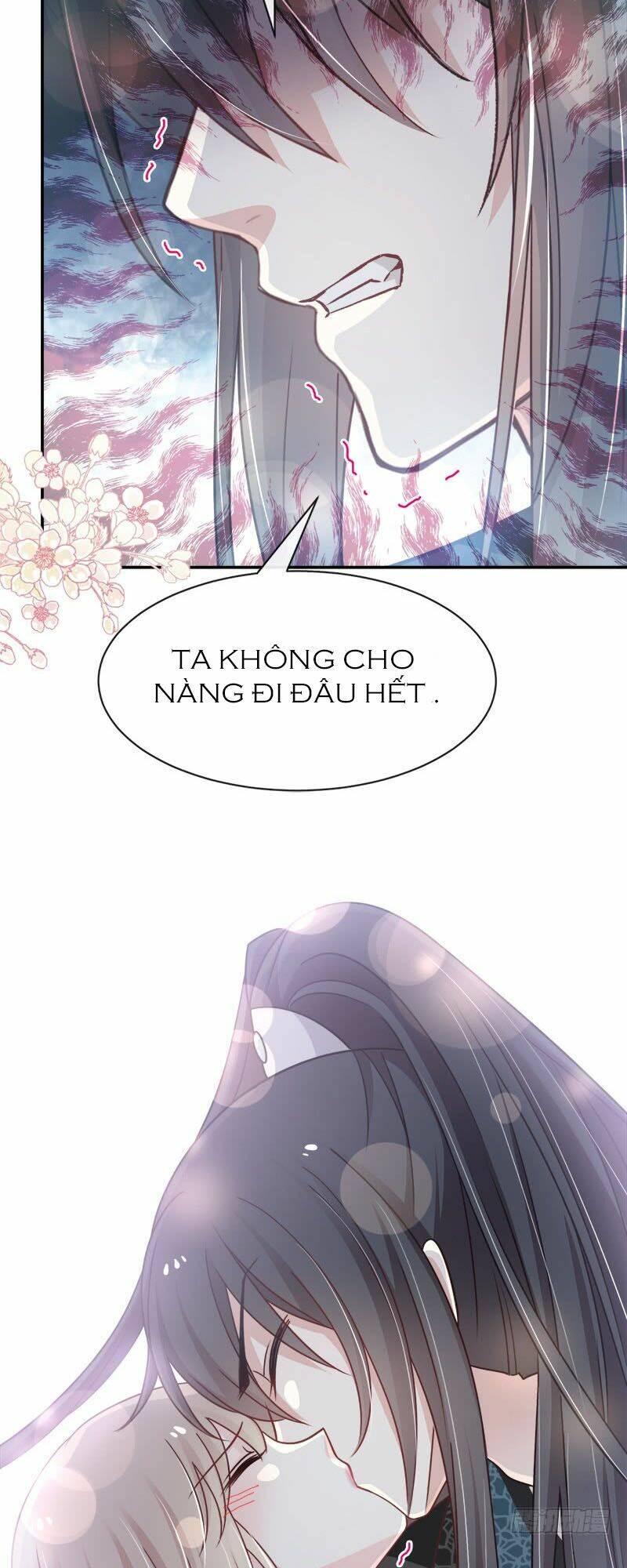 Thiên Hạ Đệ Nhất Sủng Phi: Chapter 120
