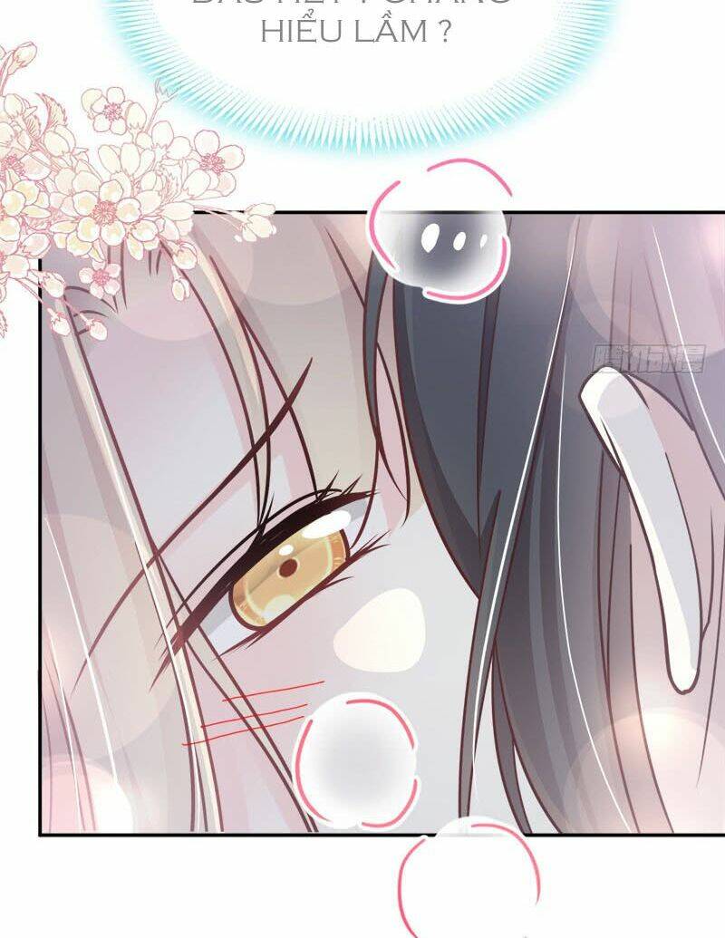 Thiên Hạ Đệ Nhất Sủng Phi: Chapter 120