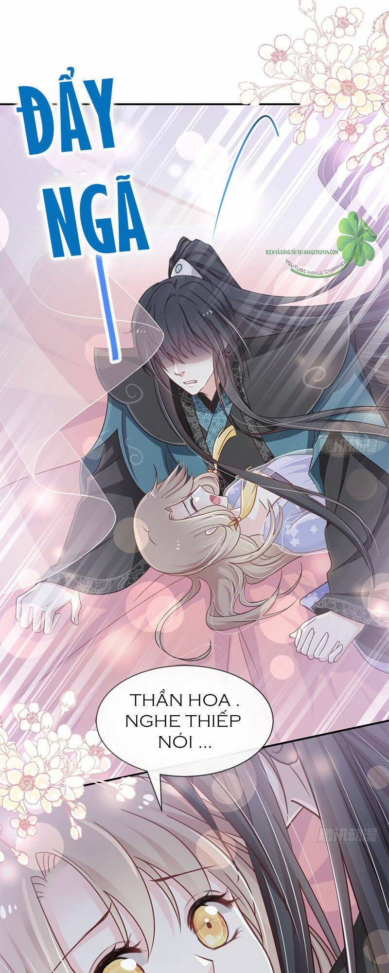 Thiên Hạ Đệ Nhất Sủng Phi: Chapter 120