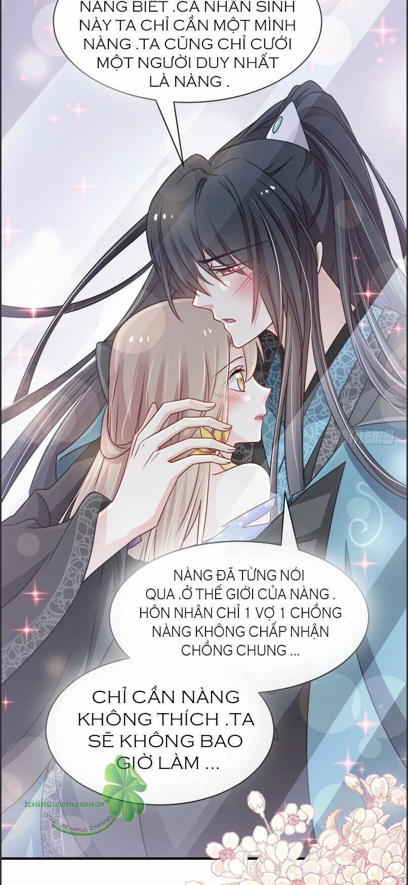 Thiên Hạ Đệ Nhất Sủng Phi: Chapter 121