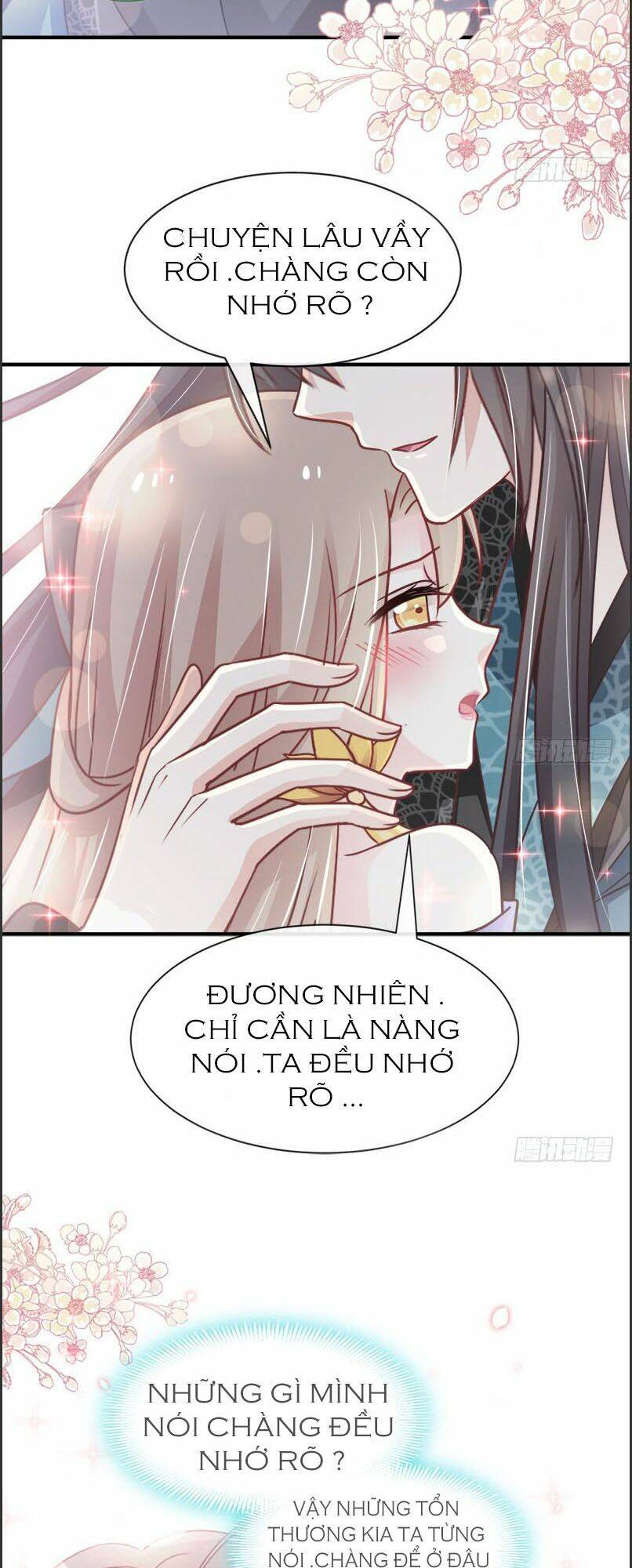 Thiên Hạ Đệ Nhất Sủng Phi: Chapter 121