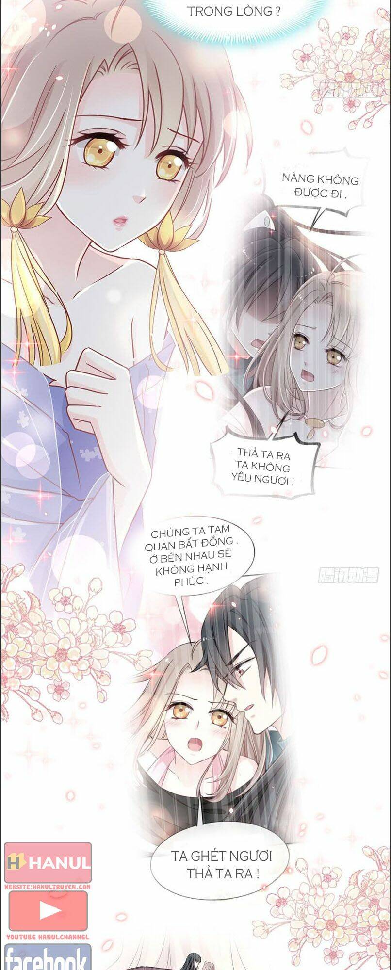 Thiên Hạ Đệ Nhất Sủng Phi: Chapter 121